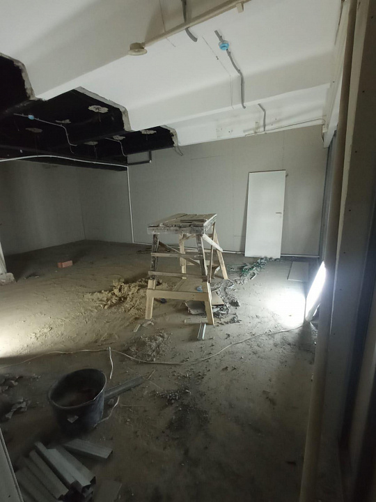 Помещение свободного назначения от 174 м² до 373 м²  фото
