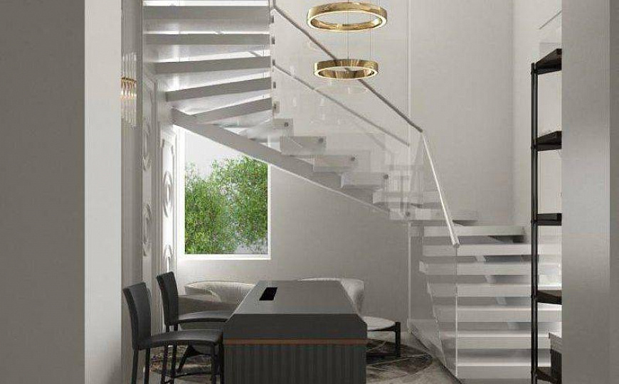 Премиальное помещение, 280 м2  фото