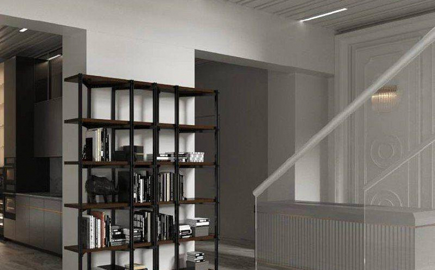 Премиальное помещение, 280 м2  фото