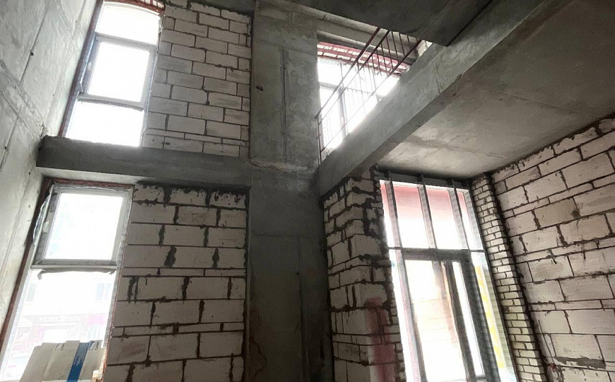 Премиальное помещение, 280 м2  фото