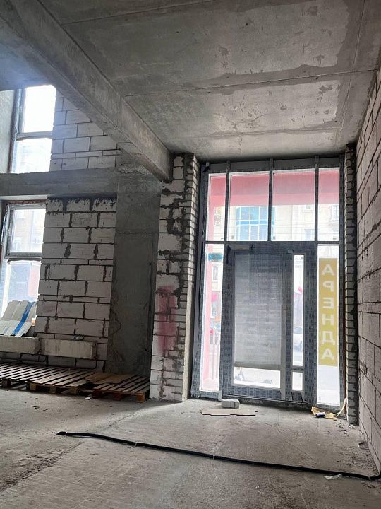 Премиальное помещение, 280 м2  фото