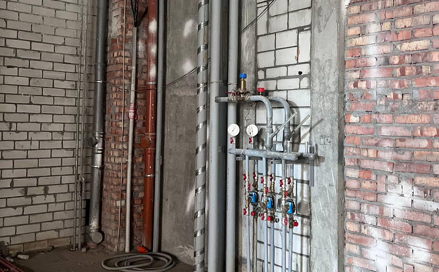 Премиальное помещение, 280 м2  фото