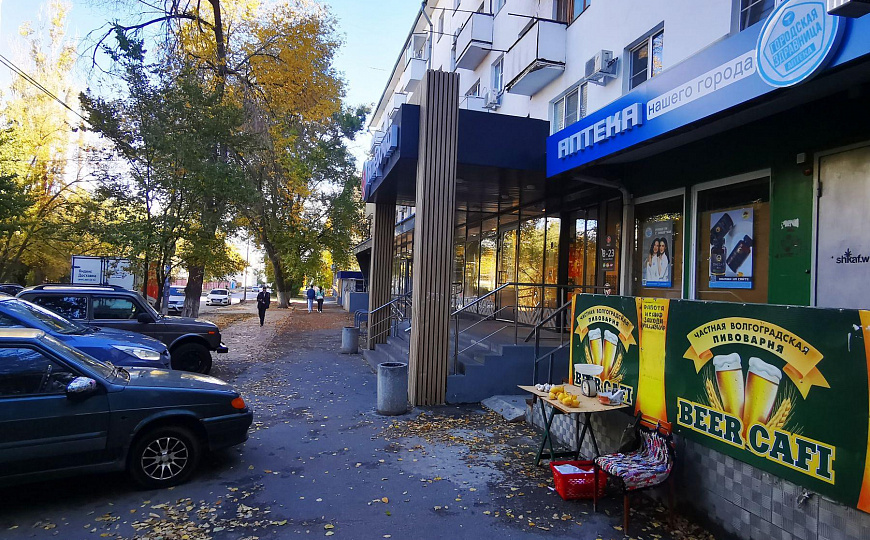 помещение рядом с Пятерочкой, 70 м² фото