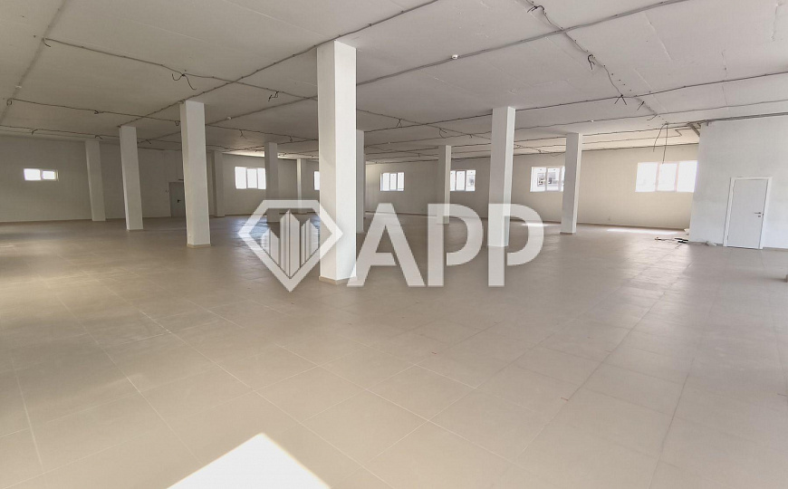 Сдаю помещение свободного назначения, 700 м² фото