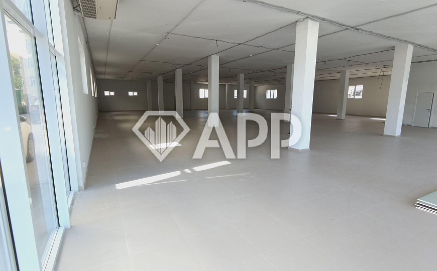 Сдаю помещение свободного назначения, 700 м² фото