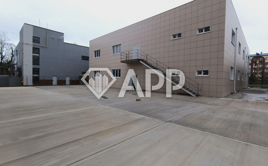 Сдаю помещение свободного назначения, 700 м² фото