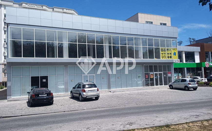 Сдаю помещение свободного назначения, 700 м² фото