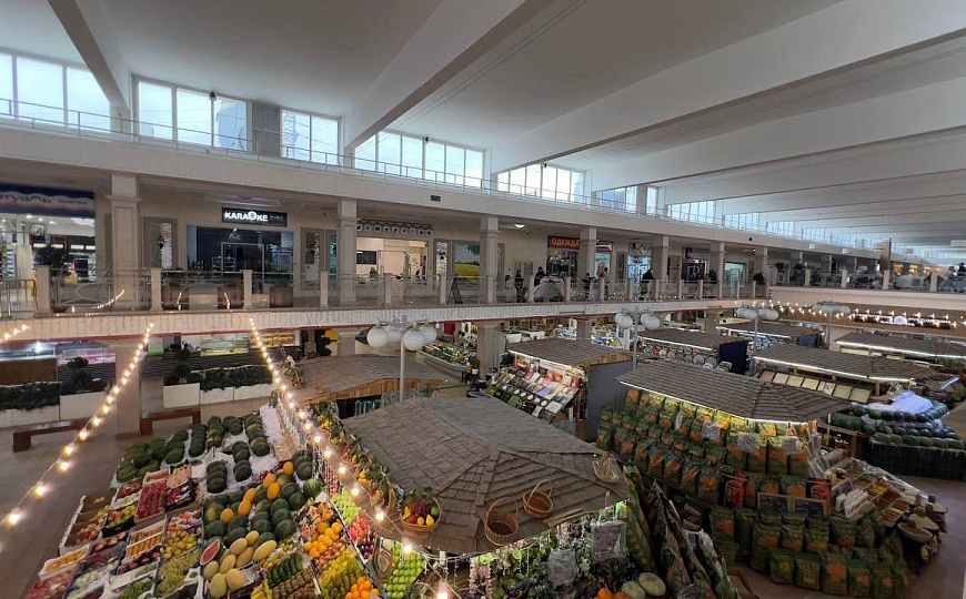 Сдам павильон в ТЦ, 242м2 фото