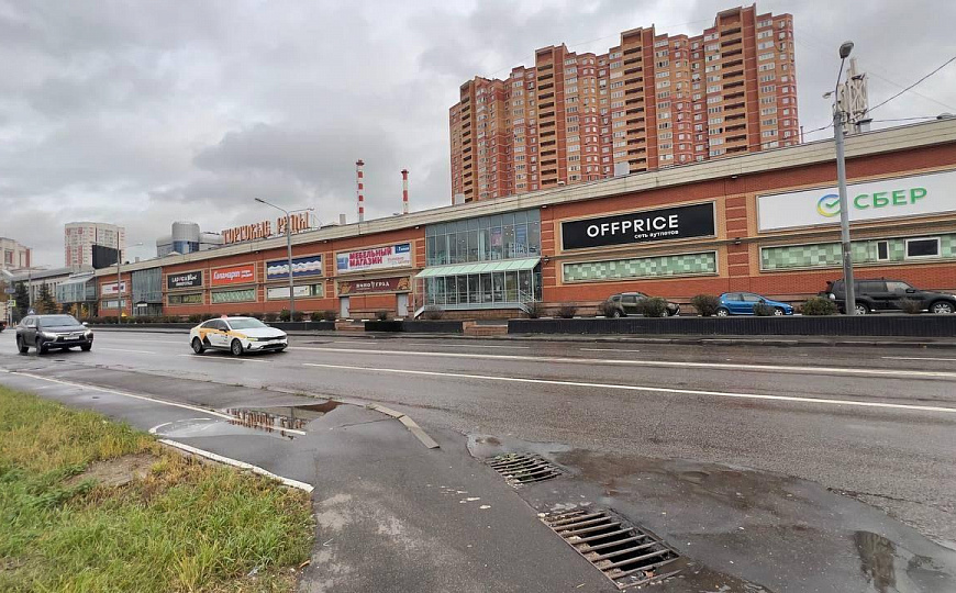 Сдам павильон в ТЦ, 242м2 фото