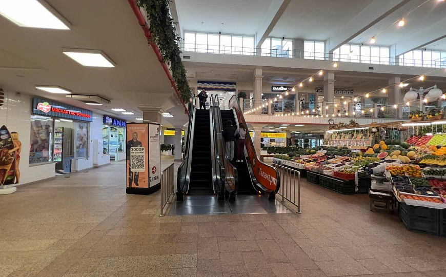 Сдам павильон в ТЦ, 242м2 фото