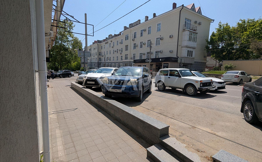Продаю готовый арендный бизнес, 77 м²  фото