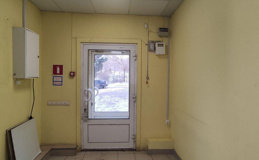 Офис, магазин, производство 147 м2 фото