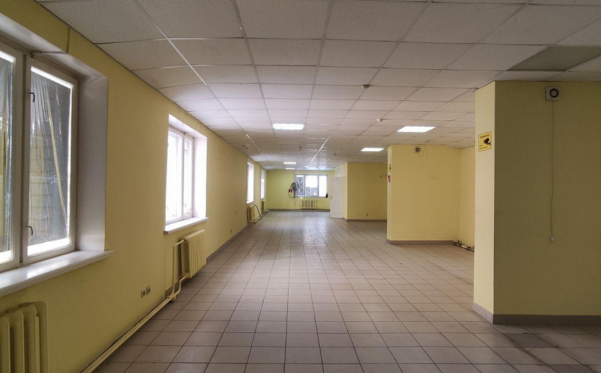 Офис, магазин, производство 147 м2 фото