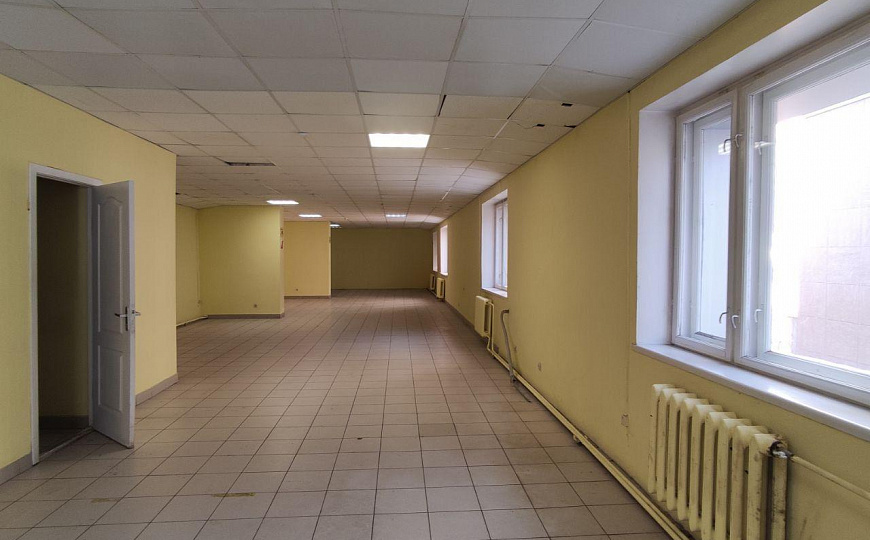 Офис, магазин, производство 147 м2 фото