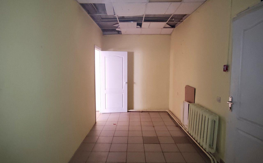 Офис, магазин, производство 147 м2 фото