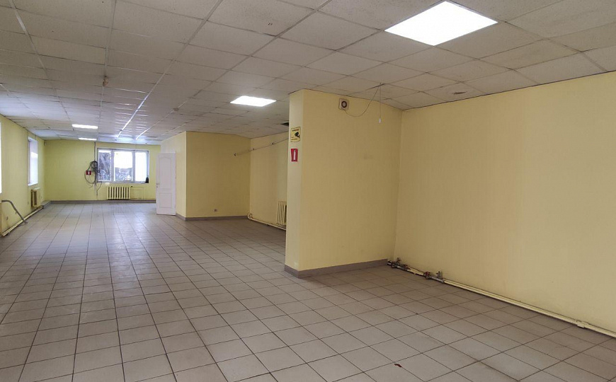 Офис, магазин, производство 147 м2 фото
