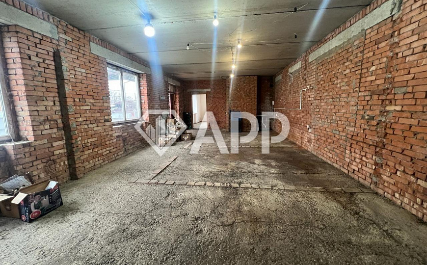 Сдам помещение свободного назначения, 230 м² фото