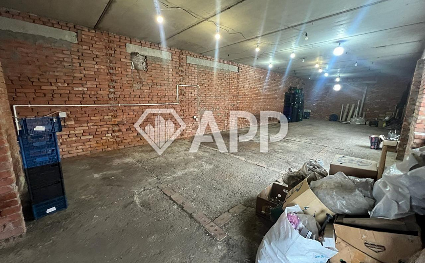 Сдам помещение свободного назначения, 230 м² фото