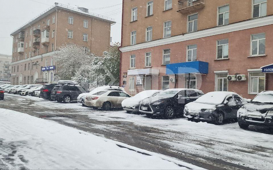 Продаётся ПСН/центр/трафик/1 линия/78.7м² фото