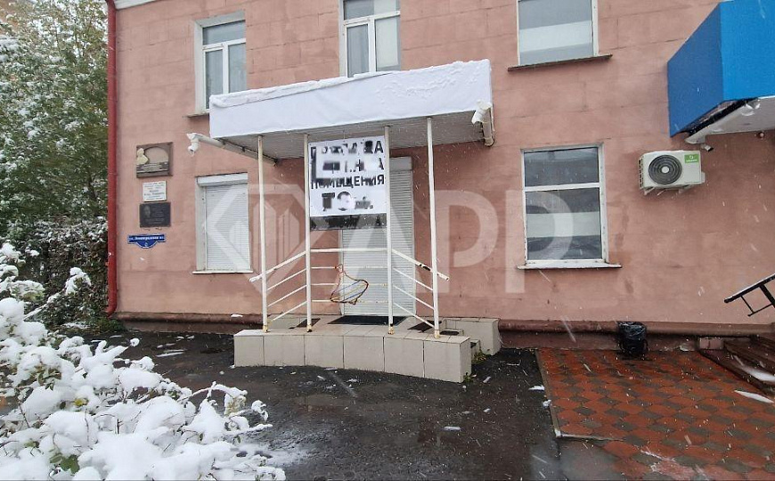 Продаётся ПСН/центр/трафик/1 линия/78.7м² фото