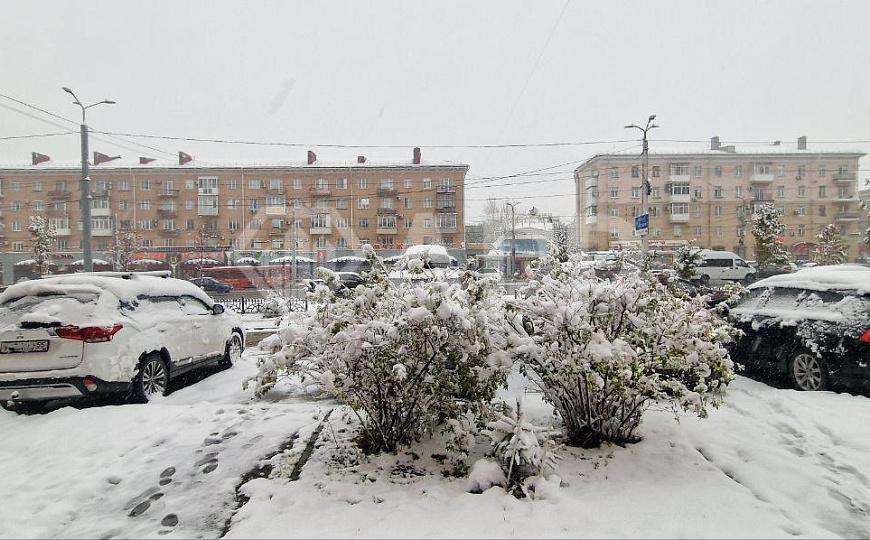 Продаётся ПСН/центр/трафик/1 линия/78.7м² фото