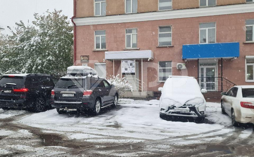 Продаётся ПСН/центр/трафик/1 линия/78.7м² фото