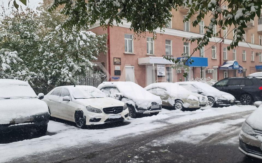 Продаётся ПСН/центр/трафик/1 линия/78.7м² фото