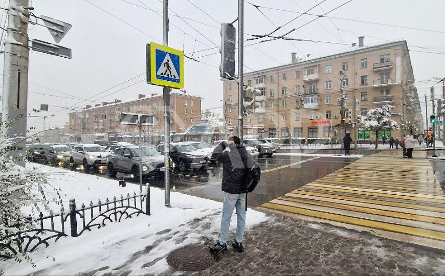 Продаётся ПСН/центр/трафик/1 линия/78.7м² фото