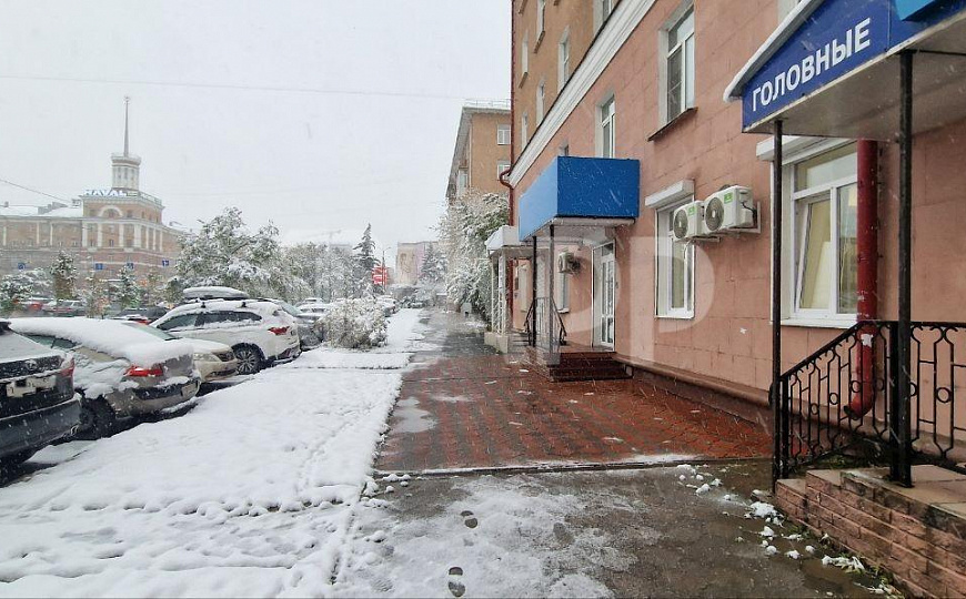 Продаётся ПСН/центр/трафик/1 линия/78.7м² фото