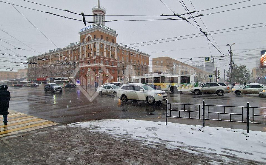 Продаётся ПСН/центр/трафик/1 линия/78.7м² фото