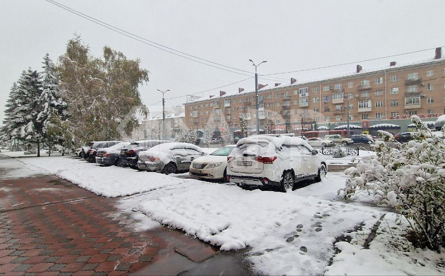 Продаётся ПСН/центр/трафик/1 линия/78.7м² фото