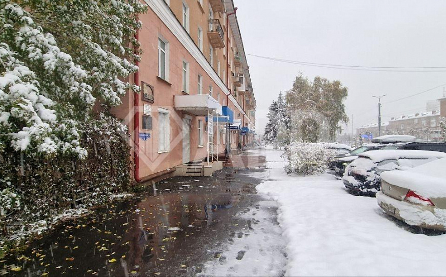 Продаётся ПСН/центр/трафик/1 линия/78.7м² фото