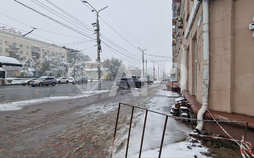 Продаётся ПСН/центр/трафик/1 линия/78.7м² фото