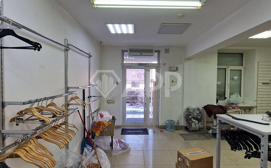 Продаётся ПСН/центр/трафик/1 линия/78.7м² фото