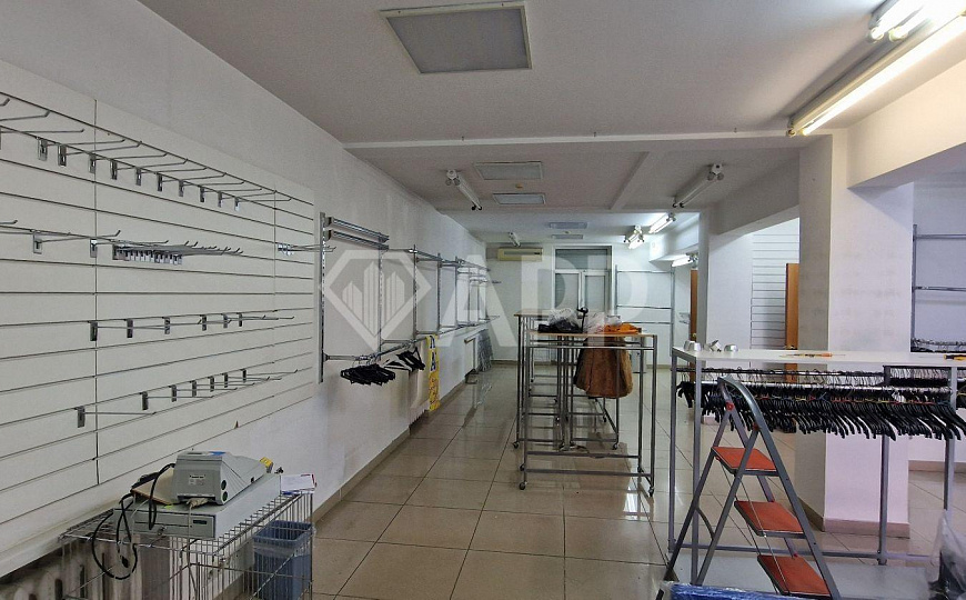 Продаётся ПСН/центр/трафик/1 линия/78.7м² фото