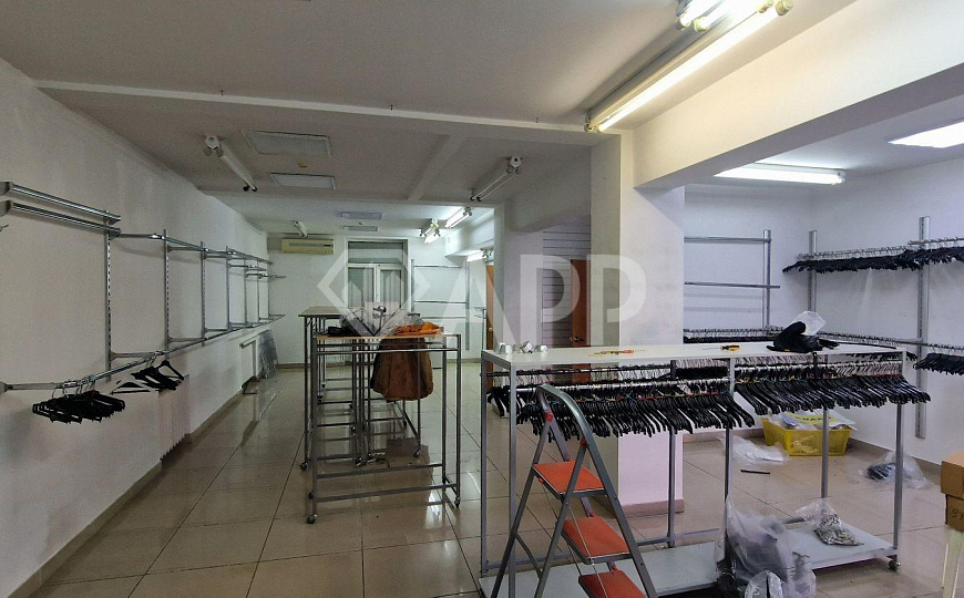 Продаётся ПСН/центр/трафик/1 линия/78.7м² фото