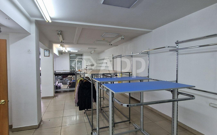 Продаётся ПСН/центр/трафик/1 линия/78.7м² фото