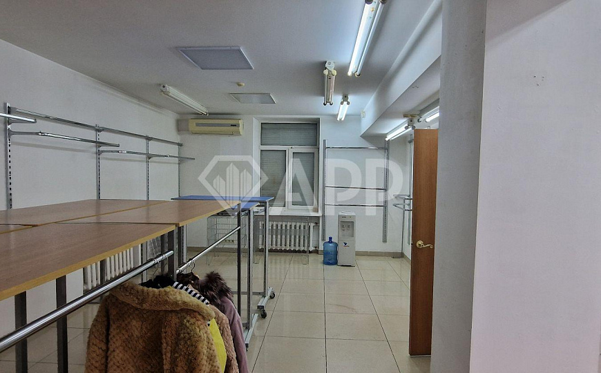 Продаётся ПСН/центр/трафик/1 линия/78.7м² фото