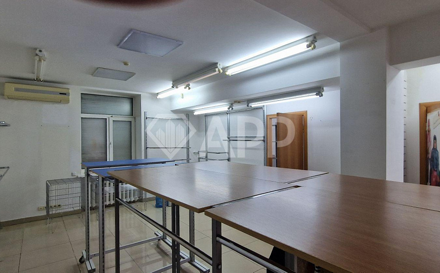 Продаётся ПСН/центр/трафик/1 линия/78.7м² фото