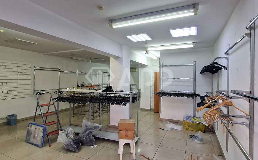 Продаётся ПСН/центр/трафик/1 линия/78.7м² фото