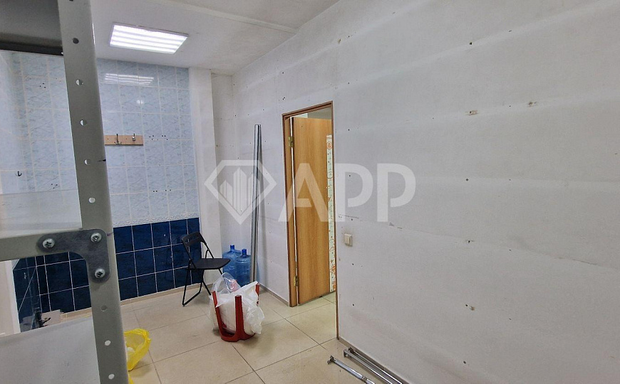 Продаётся ПСН/центр/трафик/1 линия/78.7м² фото