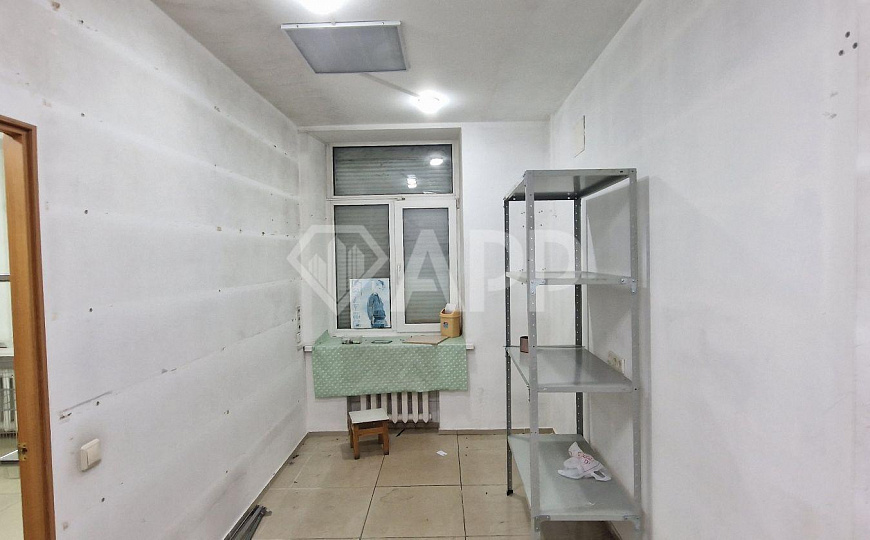 Продаётся ПСН/центр/трафик/1 линия/78.7м² фото