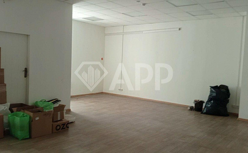 Склад на ТТК фото