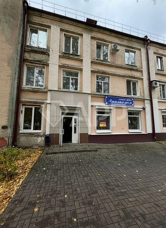 Продам помещение свободного назначения, 72 м² фото