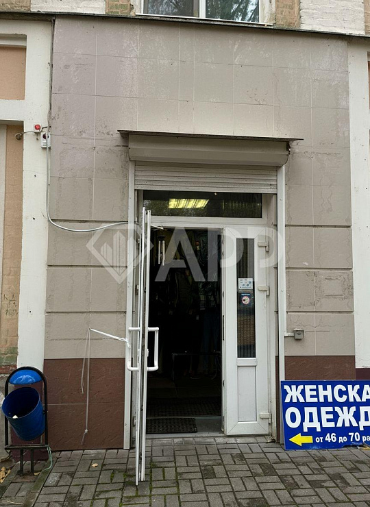 Продам помещение свободного назначения, 72 м² фото