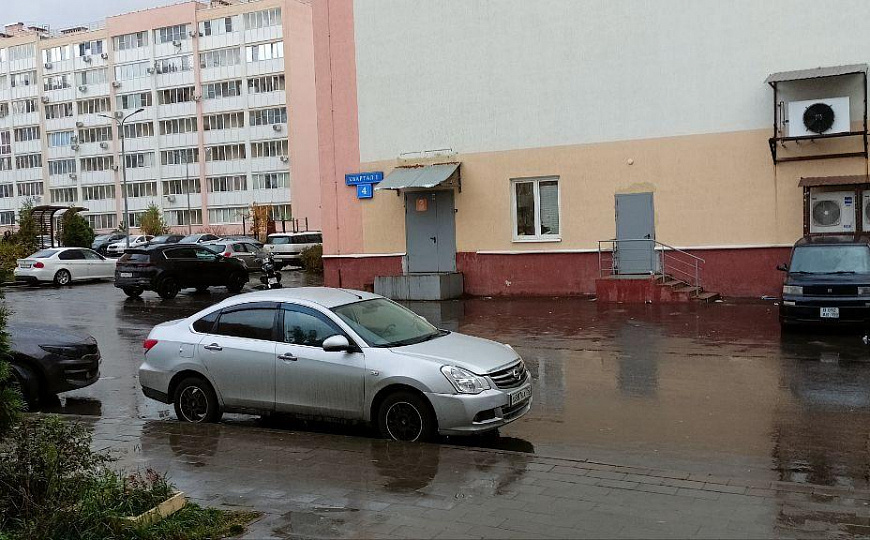 Помещение на первом этаже 133 м² фото