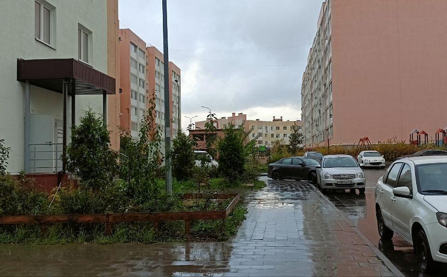 Помещение на первом этаже 133 м² фото