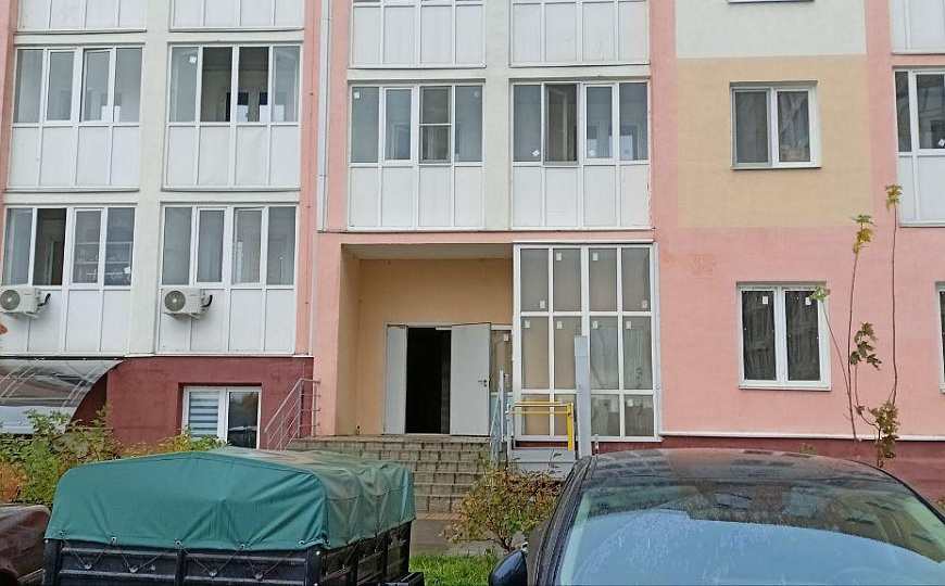Сдам помещение свободного назначения, 161 м² фото