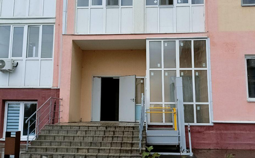 Сдам помещение свободного назначения, 161 м² фото