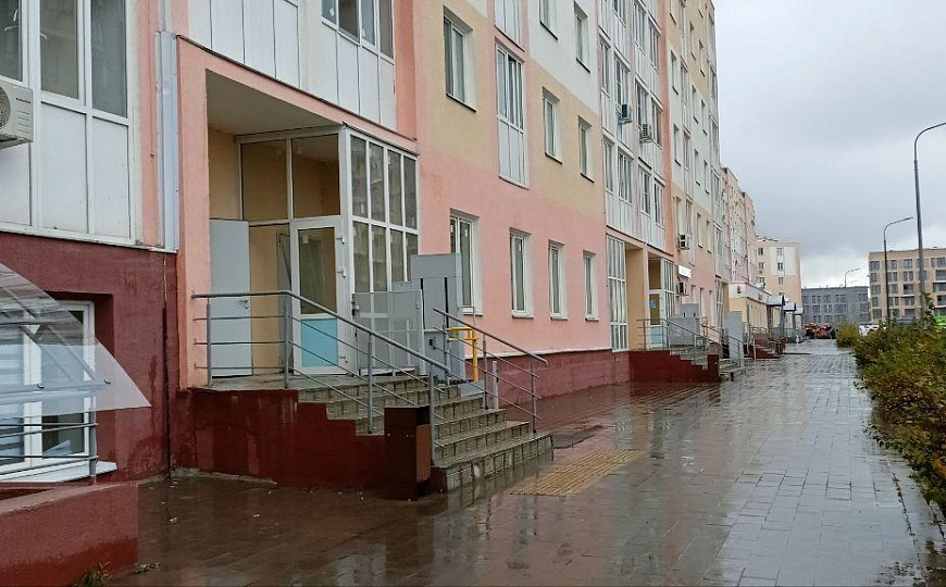 Сдам помещение свободного назначения, 161 м² фото